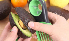 Load image into Gallery viewer, Haven Avacado Slicer