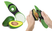 Load image into Gallery viewer, Haven Avacado Slicer