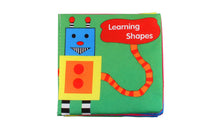 Load image into Gallery viewer, Doodle Baby Cloth Books