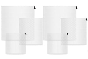 Haven 3pc Laundry Bags