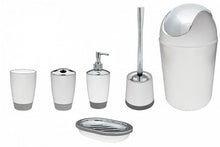 Load image into Gallery viewer, Bathroom Accessory Set