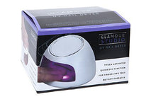 Load image into Gallery viewer, PMS 724022 UV Salon Portable Nail Dryer Battery Operated