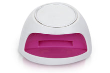 Load image into Gallery viewer, PMS 724022 UV Salon Portable Nail Dryer Battery Operated