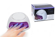 Load image into Gallery viewer, PMS 724022 UV Salon Portable Nail Dryer Battery Operated