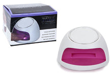 Load image into Gallery viewer, PMS 724022 UV Salon Portable Nail Dryer Battery Operated