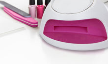 Load image into Gallery viewer, PMS 724022 UV Salon Portable Nail Dryer Battery Operated