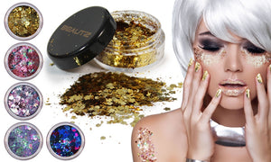 Beautz Chunky Glitter
