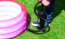 Load image into Gallery viewer, Bestway 6ft pool with Air Inflation Pump: