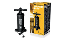 Load image into Gallery viewer, Bestway 6ft pool with Air Inflation Pump: