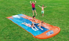 Load image into Gallery viewer, Best way H20go! Double water Slide: