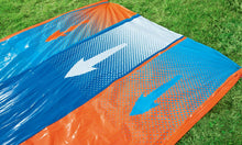 Load image into Gallery viewer, Best way H20go! Double water Slide: