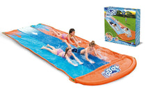 Load image into Gallery viewer, Best way H20go! Double water Slide: