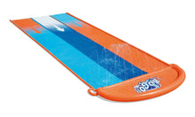Load image into Gallery viewer, Best way H20go! Double water Slide: