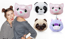 Load image into Gallery viewer, 13 inch Big Head Mask