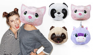 13 inch Big Head Mask