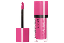 Load image into Gallery viewer, Bourjois Rouge Velvet Liquid Lipstick 5PC Set
