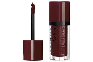 Bourjois Rouge Velvet Liquid Lipstick 5PC Set
