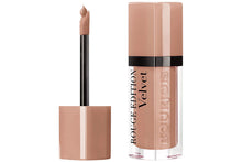 Load image into Gallery viewer, Bourjois Rouge Velvet Liquid Lipstick 5PC Set