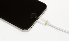 Load image into Gallery viewer, 1m Braided Cable for Apple Devices