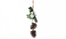 Load image into Gallery viewer, Christmas Deco Pinecones (Assorted)