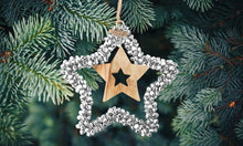 Load image into Gallery viewer, Christmas Deco Pinecones (Assorted)