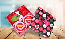 Load image into Gallery viewer, Haven 5 piece Micro fibre Flannel mini gift set