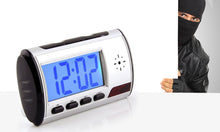 Load image into Gallery viewer, Convert Camera Alarm Clock