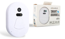Load image into Gallery viewer, Aquarius Wireless Wifi Smart Home Security Camera Real-time Photo Doorbell