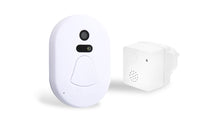 Load image into Gallery viewer, Aquarius Wireless Wifi Smart Home Security Camera Real-time Photo Doorbell