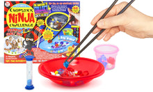 Load image into Gallery viewer, Chopstick Ninja Challenge Game