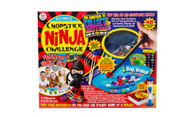 Load image into Gallery viewer, Chopstick Ninja Challenge Game