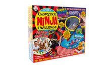 Load image into Gallery viewer, Chopstick Ninja Challenge Game