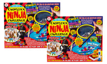 Load image into Gallery viewer, Chopstick Ninja Challenge Game