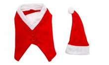 Load image into Gallery viewer, Christmas Wine Bottle Cover Christmas Gift