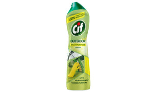 Cif and Sponge bundle