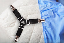 Load image into Gallery viewer, Clip Mattress Holder