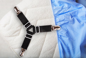 Clip Mattress Holder
