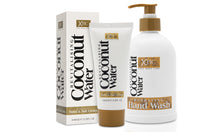 Load image into Gallery viewer, XBC Coconut Water range