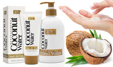 Load image into Gallery viewer, XBC Coconut Water range