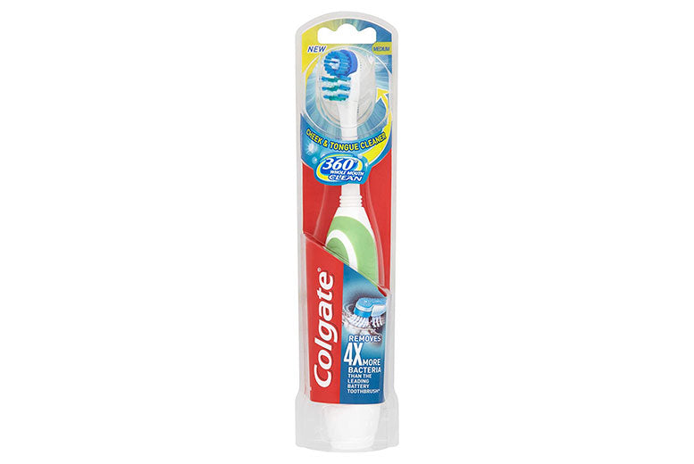 Colgate Bundle One – Avant Garde Brands
