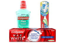 Load image into Gallery viewer, Colgate Bundle One