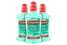 Load image into Gallery viewer, Colgate Plax Mouthwash 500ML - Spearmint