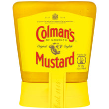 Load image into Gallery viewer, Colman&#39;s Original English Mustard, Pack of Six, 150gm