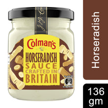 Load image into Gallery viewer, Colman&#39;s Sauce Jar, Pack of 8