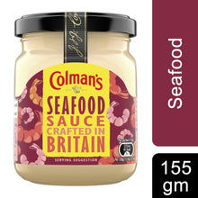 Load image into Gallery viewer, Colman&#39;s Sauce Jar, Pack of 8