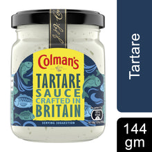 Load image into Gallery viewer, Colman&#39;s Sauce Jar, Pack of 8