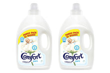 Load image into Gallery viewer, Comfort Fabric Conditioner 85 Wash 3L