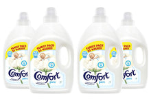 Load image into Gallery viewer, Comfort Fabric Conditioner 85 Wash 3L