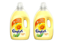Load image into Gallery viewer, Comfort Fabric Conditioner 85 Wash 3L