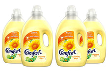 Load image into Gallery viewer, Comfort Fabric Conditioner 85 Wash 3L